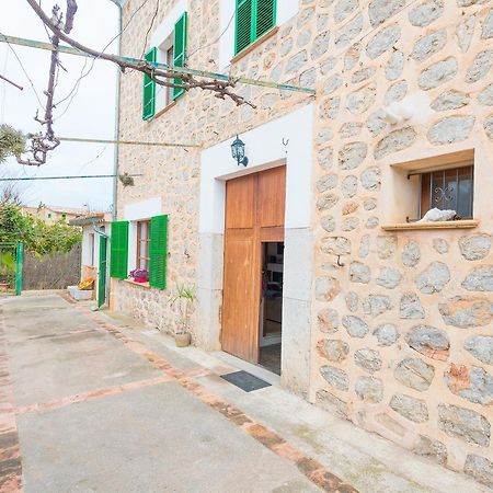 Can Raia Soller Exterior photo