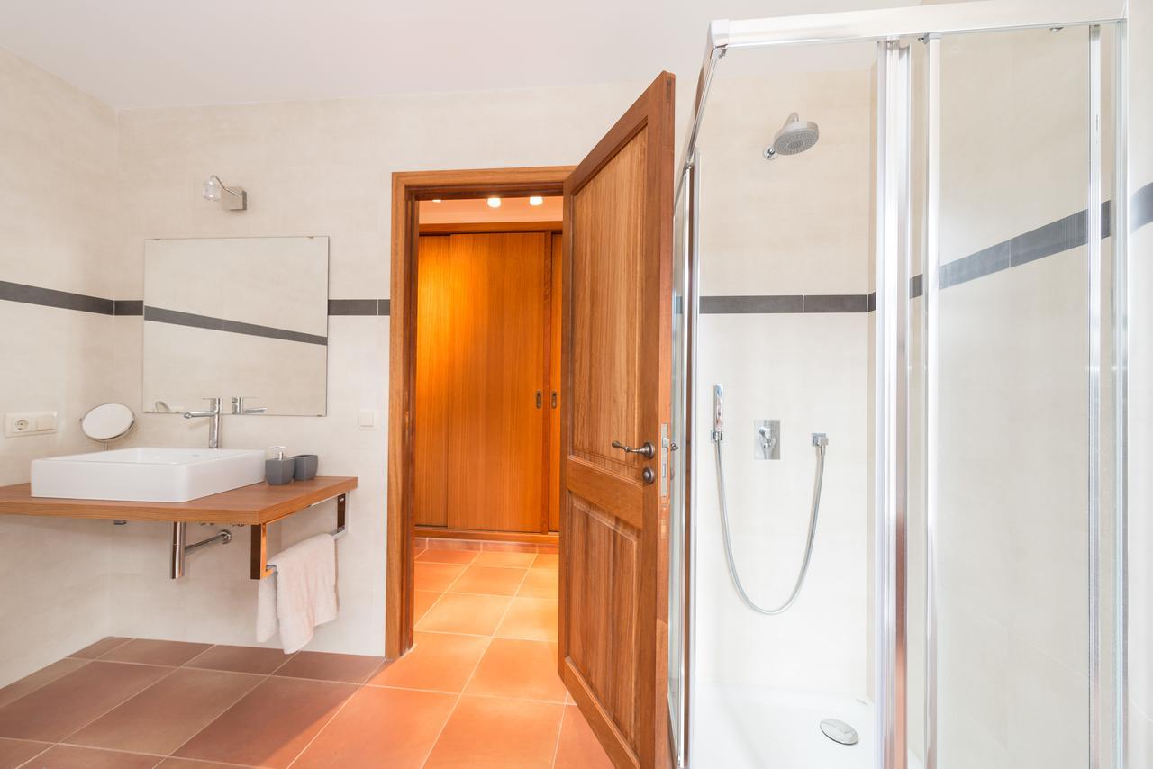 Can Raia Soller Exterior photo