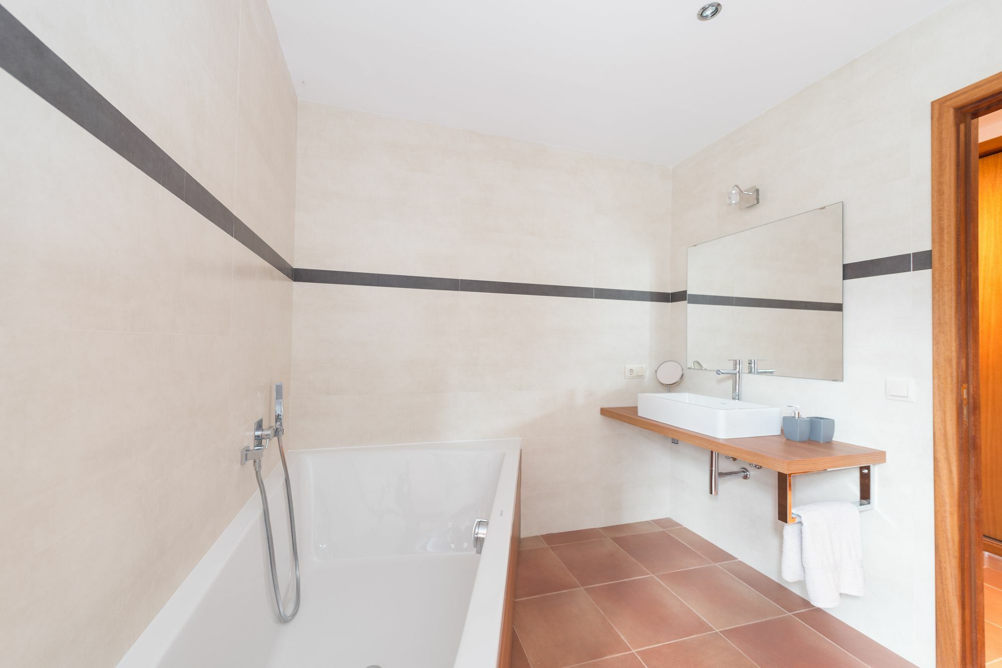 Can Raia Soller Exterior photo