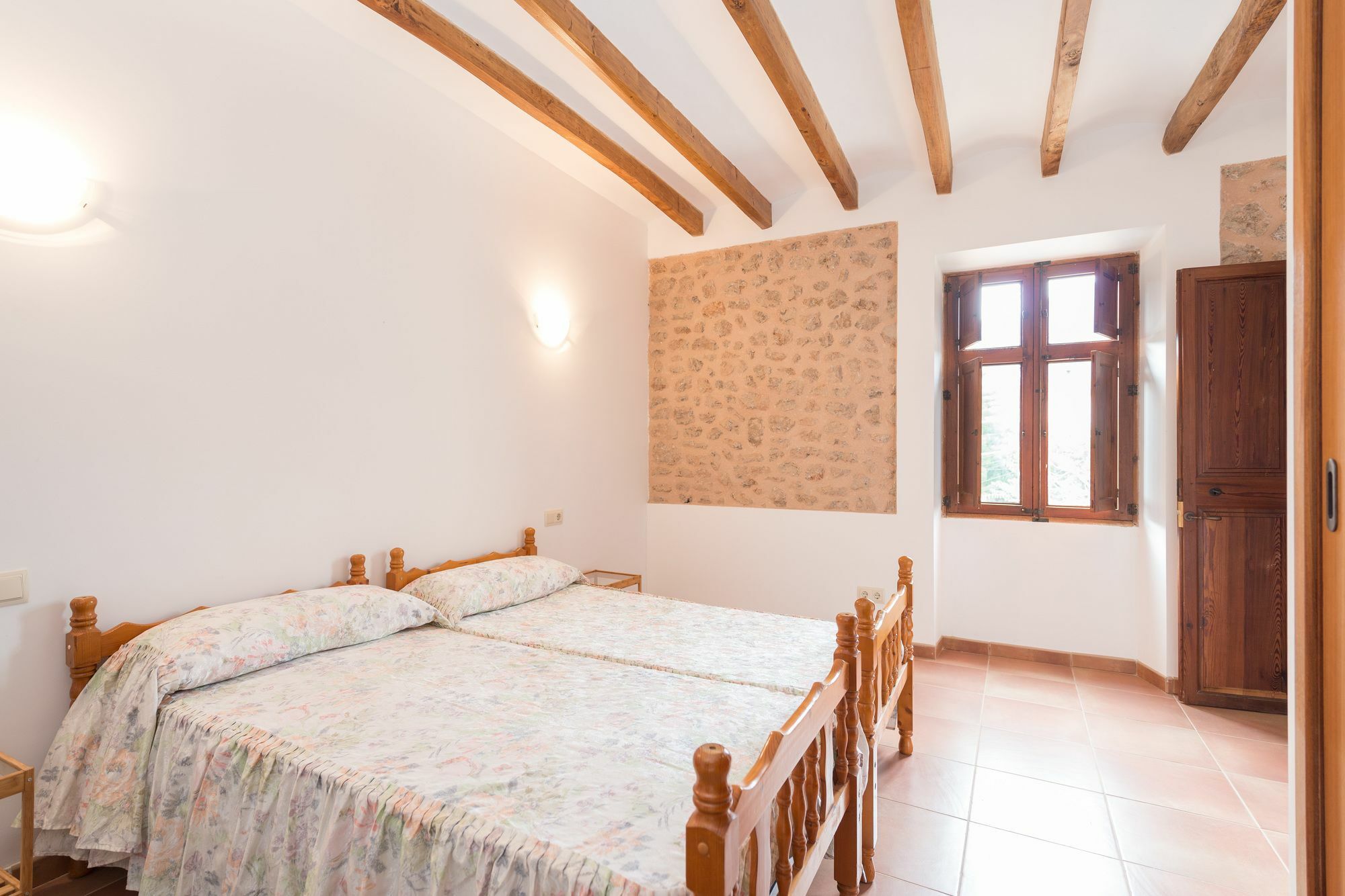 Can Raia Soller Exterior photo