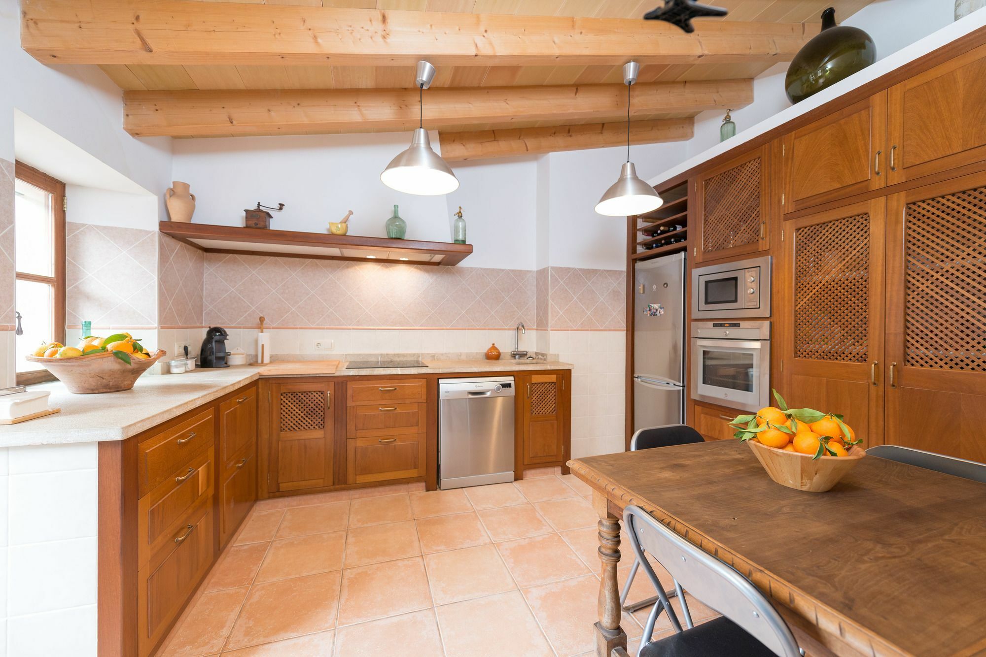 Can Raia Soller Exterior photo